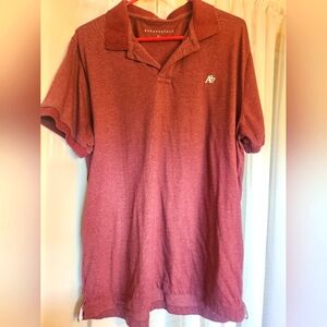 Aeropostale Men's Polo Shirt